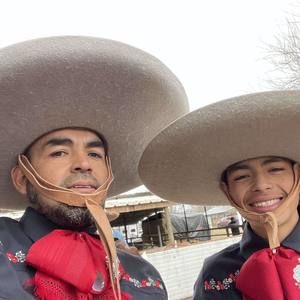 Meet your Posher, Freddy